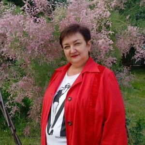 Ольга, 55 лет, Санкт-Петербург
