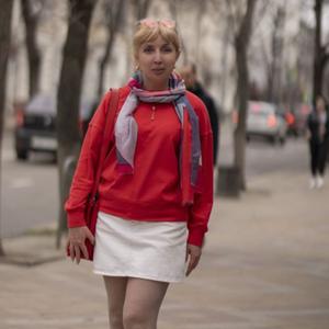 Светлана, 50 лет, Краснодар