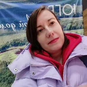 Мария, 42 года, Нижневартовск