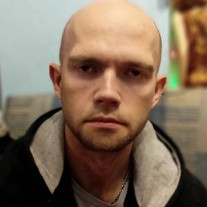 Парни в Волгограде: Антон, 32 - ищет девушку из Волгограда