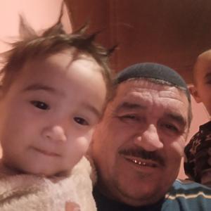 Парни в Каспийске: Салохиддин, 58 - ищет девушку из Каспийска