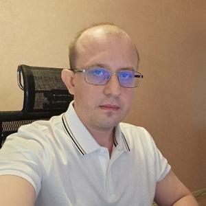 Максим, 40 лет, Новочеркасск