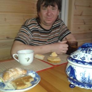 Роман, 53 года, Зеленоград