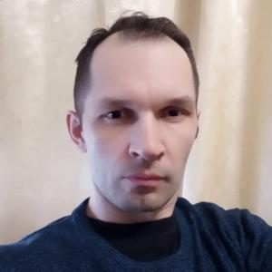 Сергей Жданов, 45 лет, Ижевск