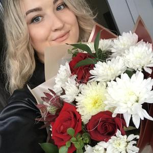 Полина, 25 лет, Красноярск