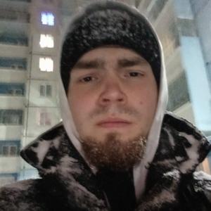 Парни в Шарыпово: Антон, 20 - ищет девушку из Шарыпово