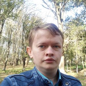 Денис, 29 лет, Ленинградская