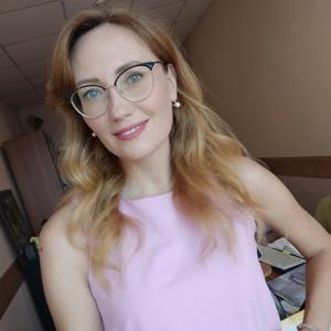 Светлана, 42 года, Омск
