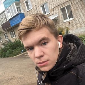 Алексей, 26 лет, Краснокамск