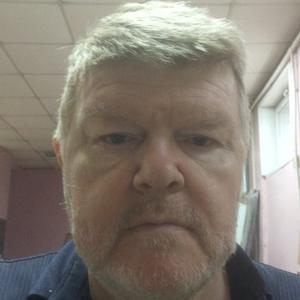 Виктор, 59 лет, Железногорск