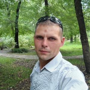 Парни в Амурске: Андрей, 35 - ищет девушку из Амурска