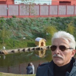 Олег, 55 лет, Новомосковск