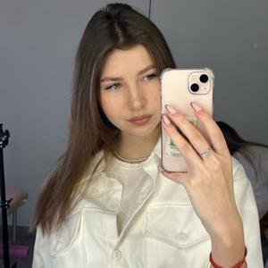 Ангелина Будрина, 18 лет, Казань