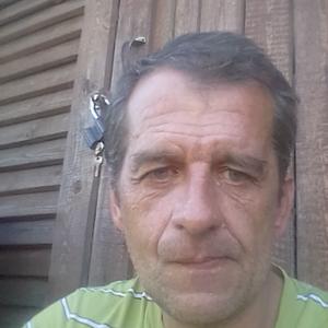 Парни в Череповце: Николай, 50 - ищет девушку из Череповца