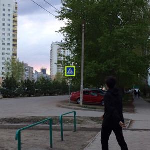 Парни в Уфе (Башкортостан): Илья, 22 - ищет девушку из Уфы (Башкортостан)