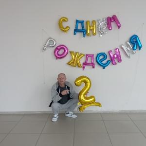 Александр, 57 лет, Волгодонск