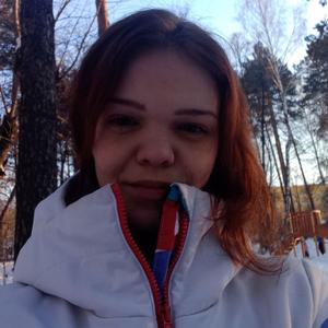 Девушки в Екатеринбурге: Ксения, 28 - ищет парня из Екатеринбурга