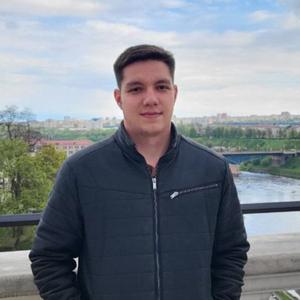 Юрий, 24 года, Минск