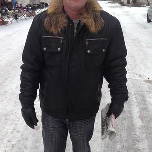 Александр Чернобай, 55 лет, Брянск