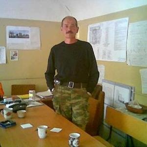 Vladimir Tsarev, 68 лет, Самара