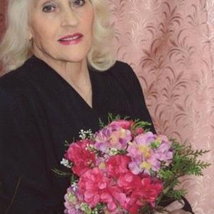 Madatova, 84 года, Нижний Новгород