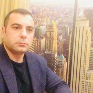 Ramin, 42 года, Баку