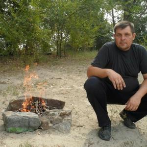 Александр, 50 лет, Волгодонск