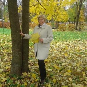 Надежда Ефимова, 68 лет, Боровичи