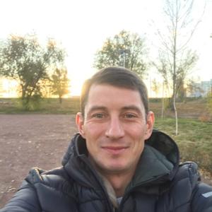 Парни в Пугачеве: Иван, 39 - ищет девушку из Пугачева