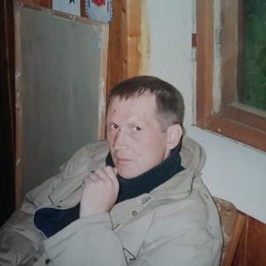 Андрей, 51 год, Иваново