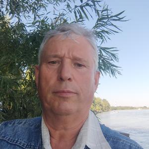 Андрей, 65 лет, Краснодар