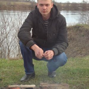 Сергей, 35 лет, Вельск