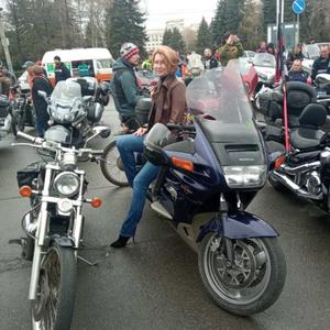 Девушки в Челябинске: Ольга, 53 - ищет парня из Челябинска