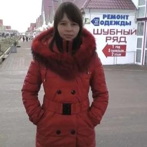 Девушки в Хабаровске (Хабаровский край): Оля, 31 - ищет парня из Хабаровска (Хабаровский край)