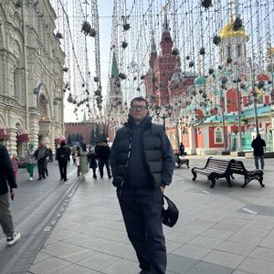 Андрей, 50 лет, Шелехов