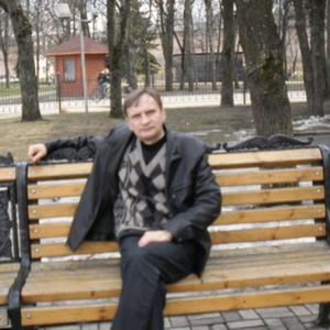 Александр, 61 год, Великий Новгород