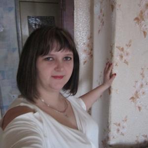 Лена Панина, 34 года, Воронежская