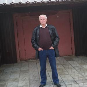 Парни в Сосногорске: Сергей, 64 - ищет девушку из Сосногорска