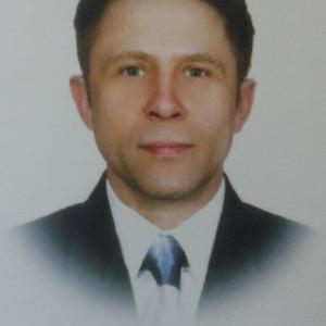 Владимир, 57 лет, Мурманск