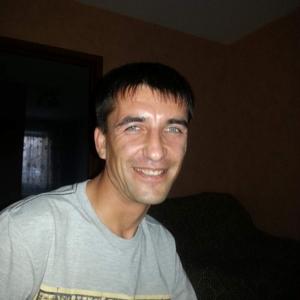 Игорь, 43 года, Тайга