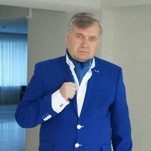 Олег, 56 лет, Тамбов
