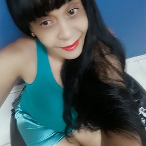Dalvinha Silva, 22 года, Braslia