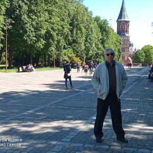 Парни в Серпухове: Александр, 72 - ищет девушку из Серпухова