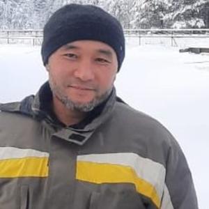 Ilyas, 43 года, Ханты-Мансийск