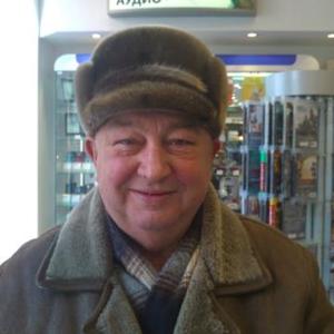 Сергей, 82 года, Рязань
