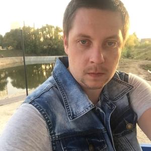 Парни в Серпухове: Василий, 35 - ищет девушку из Серпухова