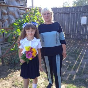 Девушки в Рубцовске: Татьяна, 45 - ищет парня из Рубцовска