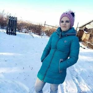 Девушки в Уфе (Башкортостан): Вика, 23 - ищет парня из Уфы (Башкортостан)