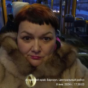 Девушки в Новоалтайске: Любовь, 57 - ищет парня из Новоалтайска