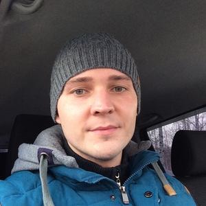 Парни в Нижневартовске: Вадим, 37 - ищет девушку из Нижневартовска